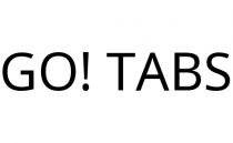 GO! TABS