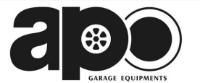 APO GARAGE EQUIPMENTS