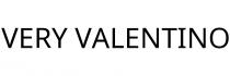 VERY VALENTINO