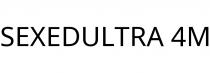 SEXEDULTRA 4M