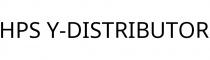 HPS Y-DISTRIBUTOR