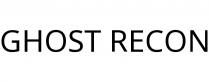 GHOST RECON