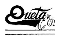 QUETA CO