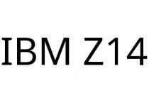 IBM Z14