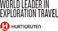 WORLD LEADER IN EXPLORATION TRAVEL HURTIGRUTEN