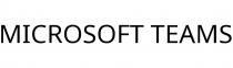 MICROSOFT TEAMS