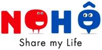 NOHÔ SHARE MY LIFE