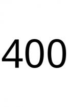400