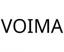 VOIMA