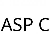 ASP C