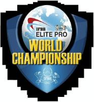 IFBB ELITE PRO WORLD CHAMPIONSHIP