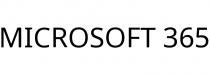 MICROSOFT 365