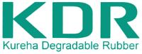KDR KUREHA DEGRADABLE RUBBER