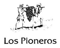LOS PIONEROS
