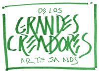 DE LOS GRANDES CREADORES ARTESANOS