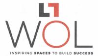 WOL INSPIRING SPACES TO BUILD SUCCESS