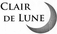 CLAIR DE LUNE
