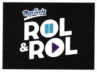 MARINELA ROL & ROL