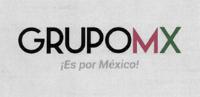GRUPOMX ¡ES POR MÉXICO!