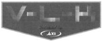 VLK DISTRIBUTED BY; AXI