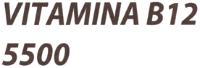VITAMINA B12 5500