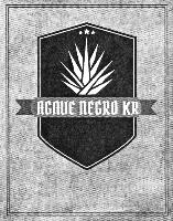 AGAVE NEGRO KR