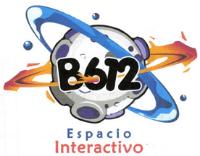 B612 ESPACIO INTERACTIVO