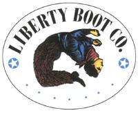 LIBERTY BOOT CO.