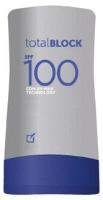 TOTAL BLOCK SPF 100 CON UV-MAX TECHNOLOGY