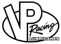 VP RACING LUBRICANTS