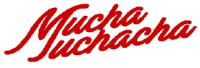 MUCHA MUCHACHA