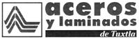 ACEROS Y LAMINADOS DE TUXTLA