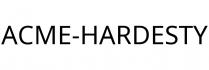 ACME-HARDESTY