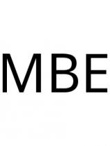 MBE