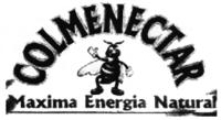 COLMENECTAR MAXIMA ENERGIA NATURAL