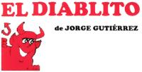 EL DIABLITO DE JORGE GUTIÉRREZ