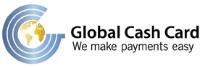 GCC GLOBAL CASH CARD WE MAKE PAYMENTS EASY
