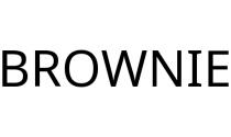 BROWNIE
