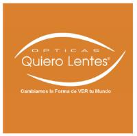 OPTICAS QUIERO LENTES; CAMBIAMOS LA FORMA DE VER TU MUNDO