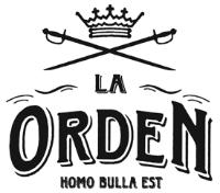LA ORDEN HOMO BULLA EST