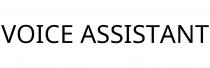 VOICE ASSISTANT