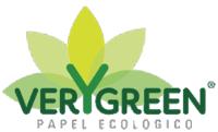 VERY GREEN