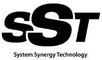 SST SYSTEM SYNERGY TECHNOLOGY