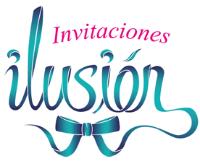 INVITACIONES ILUSION