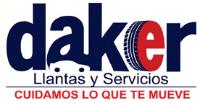 DAKER CUIDAMOS LO QUE TE MUEVE