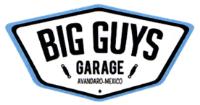 BIG GUYS GARAGE