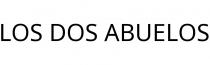 LOS DOS ABUELOS