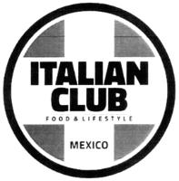 ITALIAN CLUB