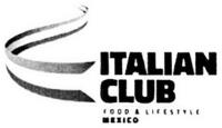 ITALIAN CLUB