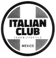ITALIAN CLUB